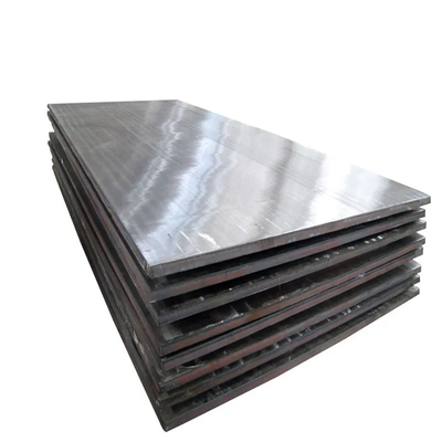चांदी स्टील टिनप्लेट शीट T1 T2 T3 T4 0.2-0.5MM