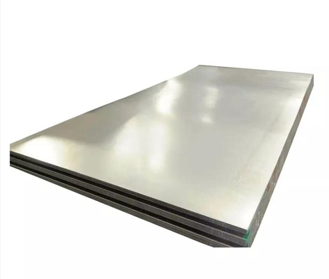 5.6/5.6 टिन प्लेट शीट 0.1mm-4.5mm सतत एनीलिंग बैच एनीलिंग
