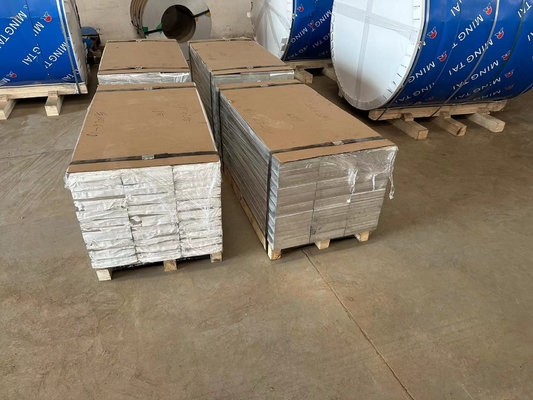 SEDEX SGS सिंगल रिड्यूस्ड टिनप्लेट 2.8/2.8 T1 T3 DR9 DR8 कठोरता