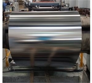 2.8/5.6 फ्लैट टिन शीट चमकदार पत्थर चांदी की सतह समाप्त